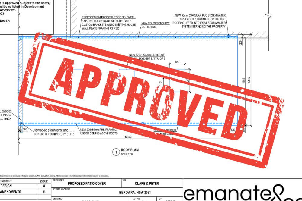 Do I need council approval?